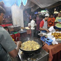 Food Street