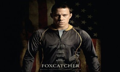 Fox Catcher