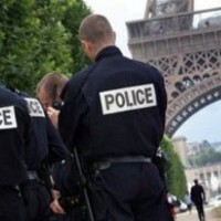 French Police