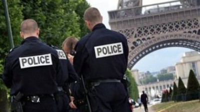 French Police