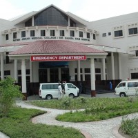 Ganga Ram Hospital