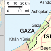 Gaza