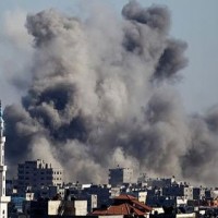 Gaza Attack