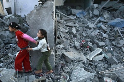 Gaza