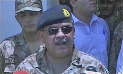 General Akhtar