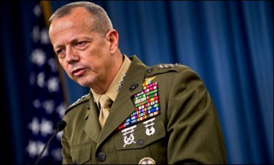 General John Allen