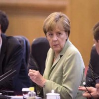 German Chancellor