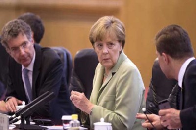 German Chancellor