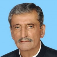 Ghulam Bilour