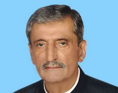 Ghulam Bilour