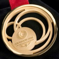 Gold Medals