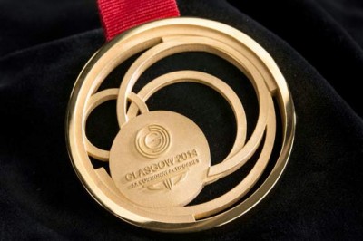 Gold Medals