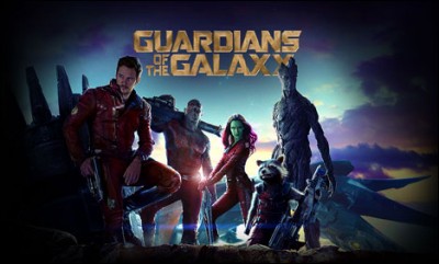 Guardians Of The Galaxy