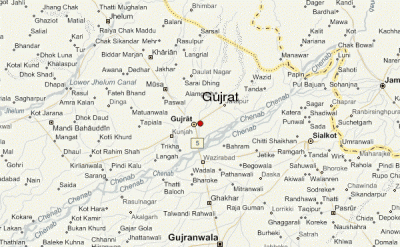 Gujarat