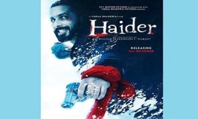 Haider