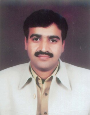 Hakeem Yasir Aziz