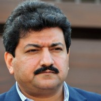 Hamid Mir