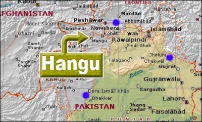 Hangu