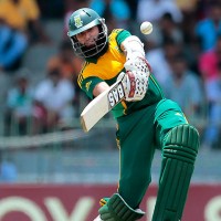 Hashim Amla