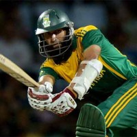 Hashim Amla