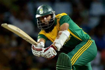 Hashim Amla