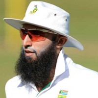 Hashim Amla