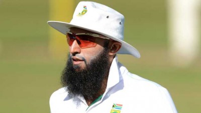 Hashim Amla