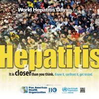 Hepatitis Day