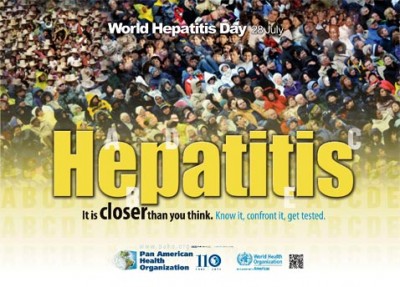 Hepatitis Day