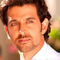 Hrithik Roshan