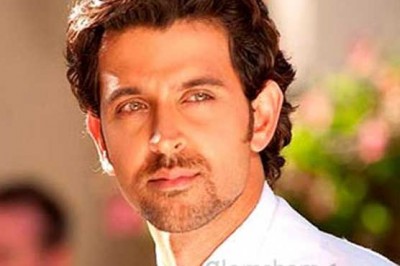 Hrithik Roshan