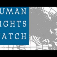 Human Rights Watch