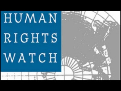 Human Rights Watch