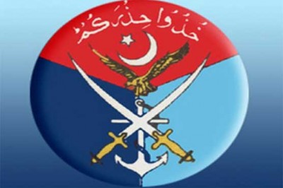 ISPR