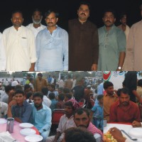 Iftar Party