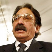 Iftikhar Chaudhry