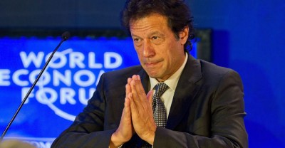 Imran Khan