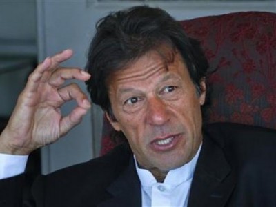 Imran Khan