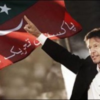 Imran Khan