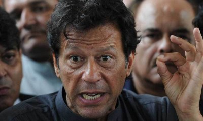 Imran Khan