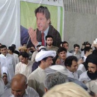 Imran Khan