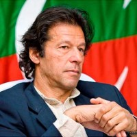 Imran Khan