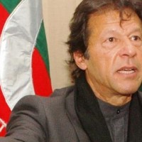 Imran Khan