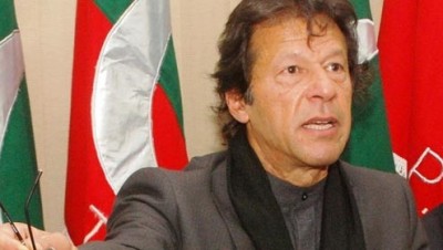 Imran Khan