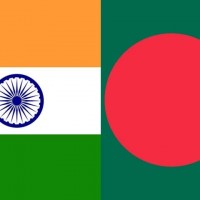 India, Bangladesh