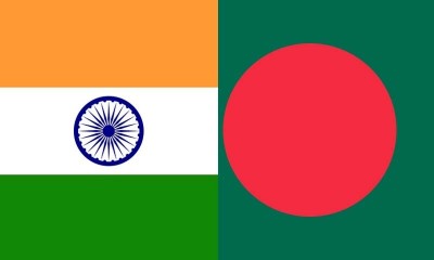 India, Bangladesh