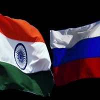 India,Russia