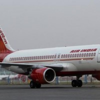 Indian Plane