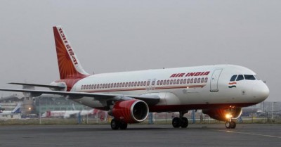 Indian Plane