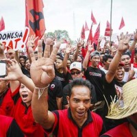 Indonesia Presidential Elections